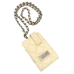 CHANEL Paris New York Klein Multicase